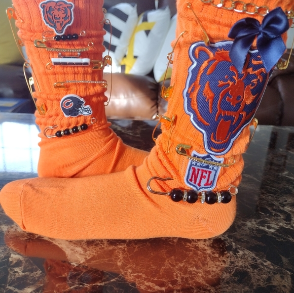 Junk Socks - Picture 3 of 3